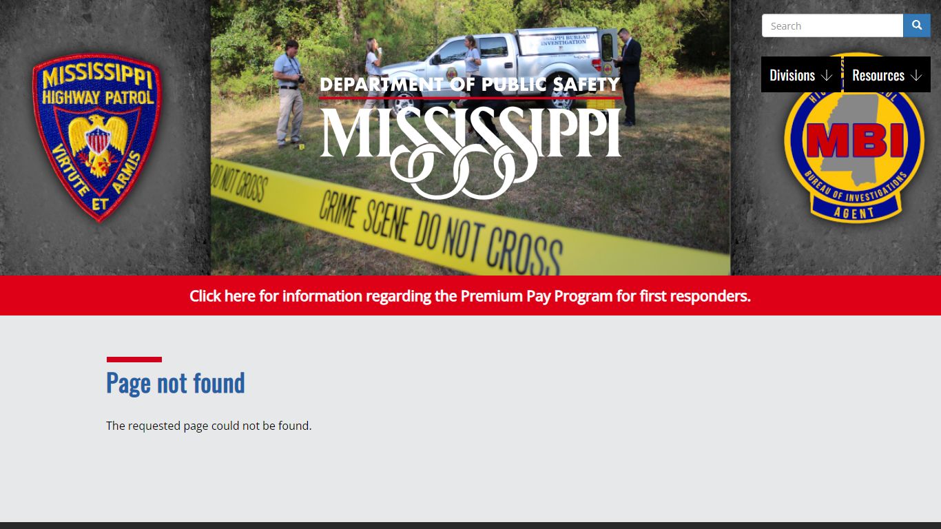 Release Background Authorization Form - Department of Public Safety